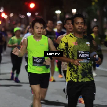Runner Photo 6951995
