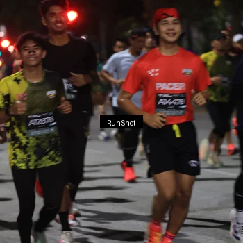 Runner Photo 6951996