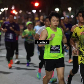 Runner Photo 6952004