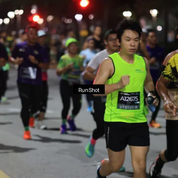 Runner Photo 6952005