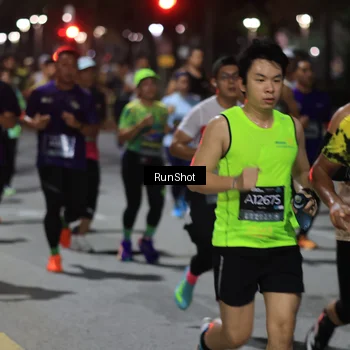 Runner Photo 6952006