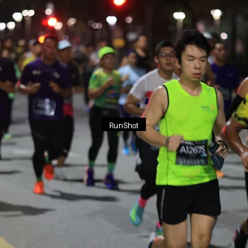 Runner Photo 6952007