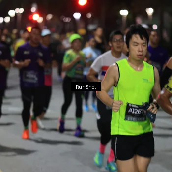 Runner Photo 6952008