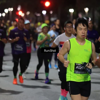 Runner Photo 6952009