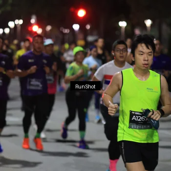Runner Photo 6952010
