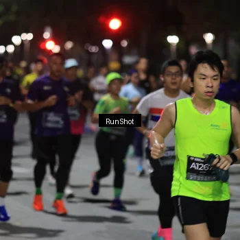 Runner Photo 6952011
