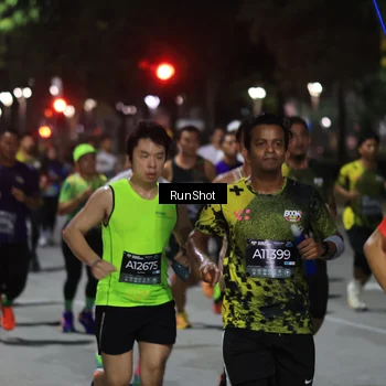 Runner Photo 6952015