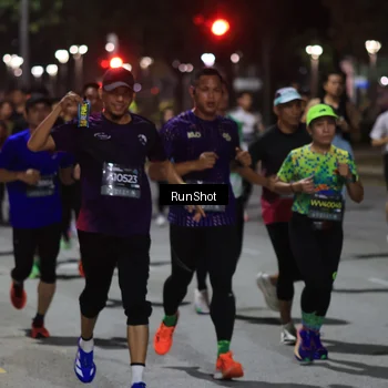 Runner Photo 6952029