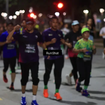 Runner Photo 6952030