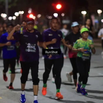 Runner Photo 6952031