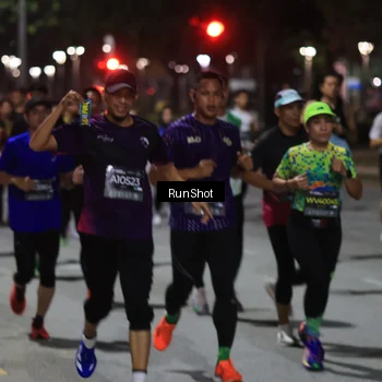 Runner Photo 6952032