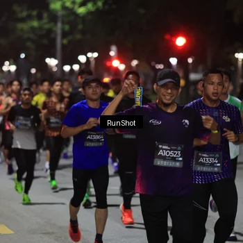 Runner Photo 6952037