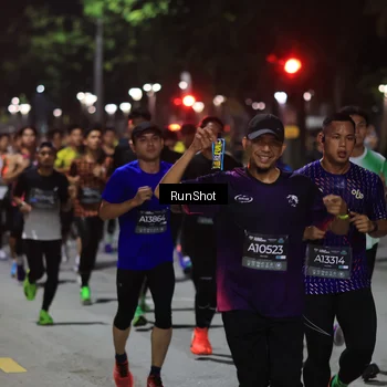 Runner Photo 6952038