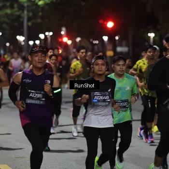 Runner Photo 6952039