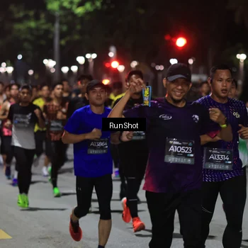 Runner Photo 6952040