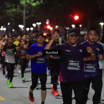 Runner Photo 6952041