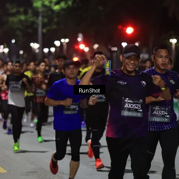 Runner Photo 6952042