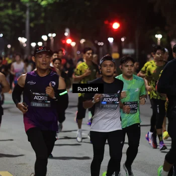 Runner Photo 6952043