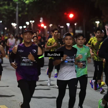 Runner Photo 6952044