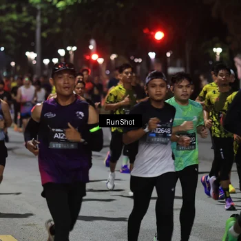 Runner Photo 6952045