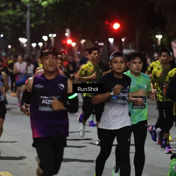 Runner Photo 6952046