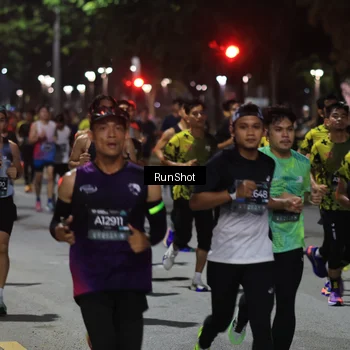 Runner Photo 6952047