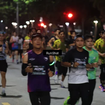 Runner Photo 6952050