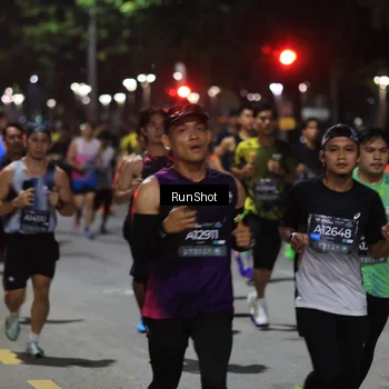 Runner Photo 6952051