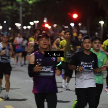 Runner Photo 6952052