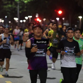 Runner Photo 6952053