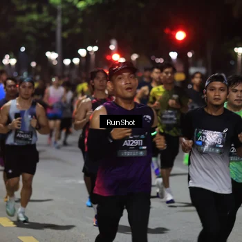Runner Photo 6952054