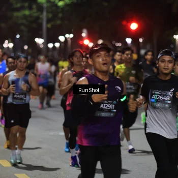 Runner Photo 6952055