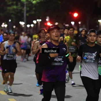 Runner Photo 6952056