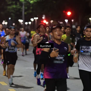 Runner Photo 6952057