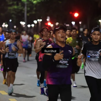 Runner Photo 6952058