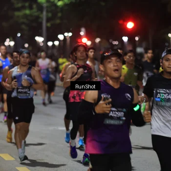 Runner Photo 6952059