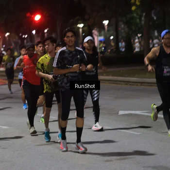 Runner Photo 6952060
