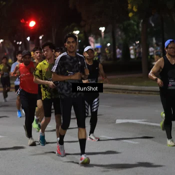 Runner Photo 6952061
