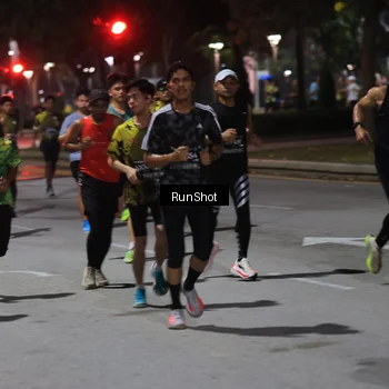Runner Photo 6952062
