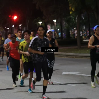 Runner Photo 6952063