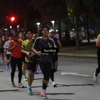 Runner Photo 6952067
