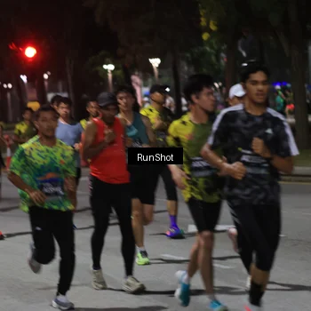 Runner Photo 6952072