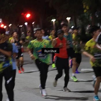 Runner Photo 6952075