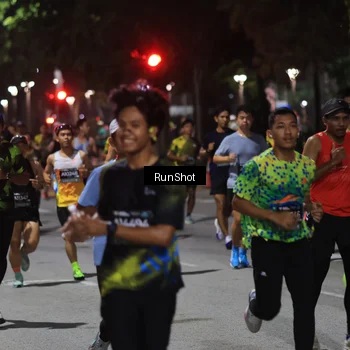 Runner Photo 6952076