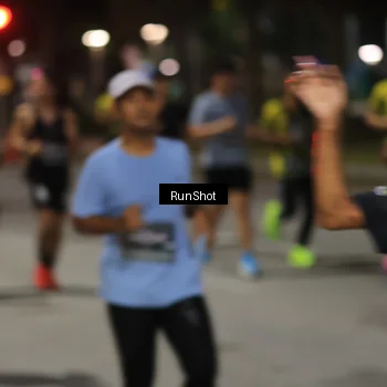 Runner Photo 6952078
