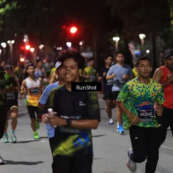 Runner Photo 6952079