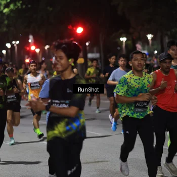 Runner Photo 6952080