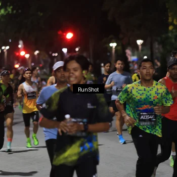 Runner Photo 6952081