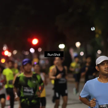 Runner Photo 6952082