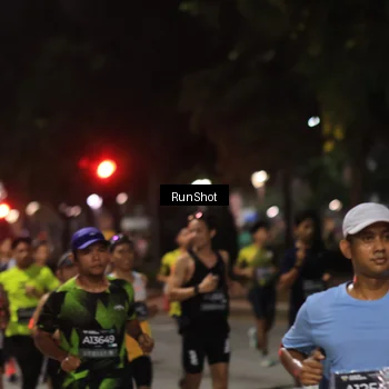 Runner Photo 6952083